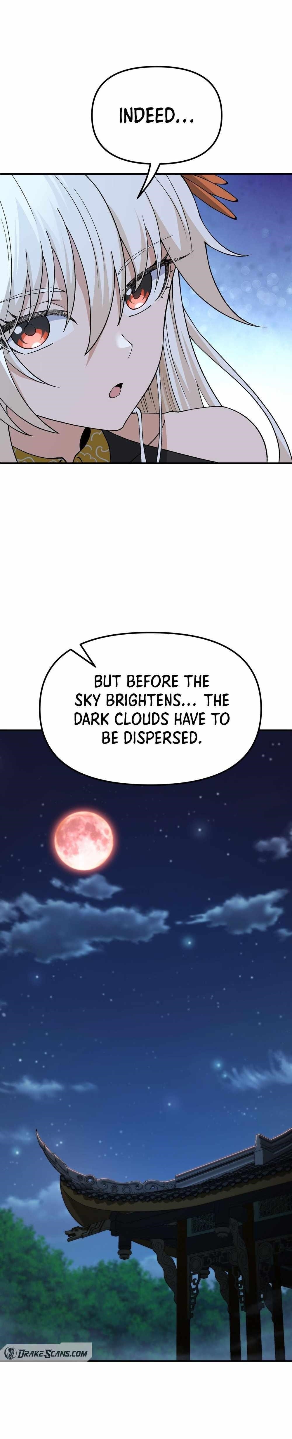 The Heavenly Path Is Not Stupid Chapter 71 - Page 22