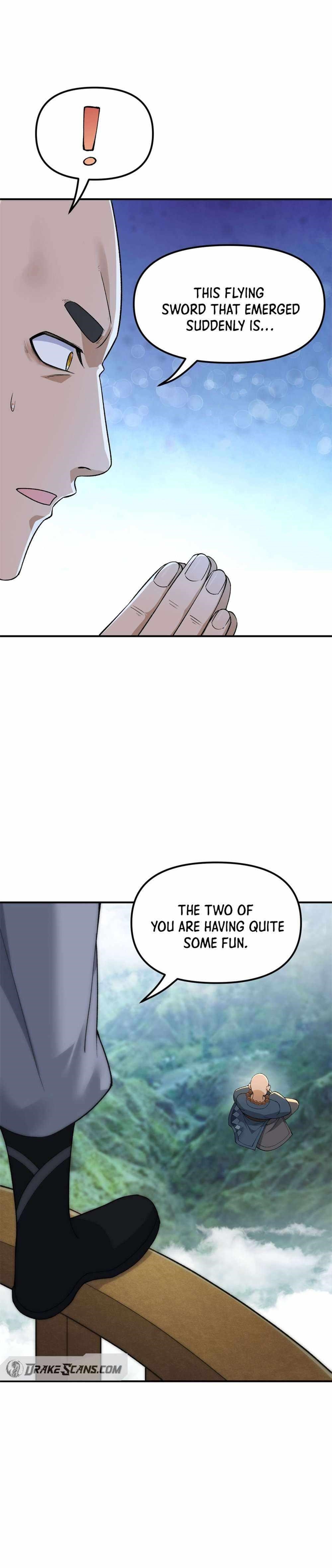 The Heavenly Path Is Not Stupid Chapter 81 - Page 7