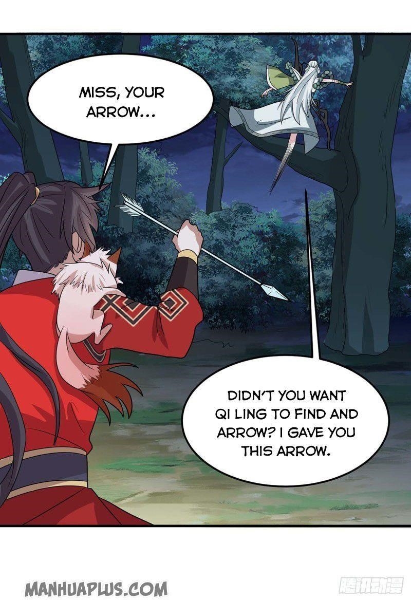 Return Of Immortal Emperor Chapter 124 - Page 16