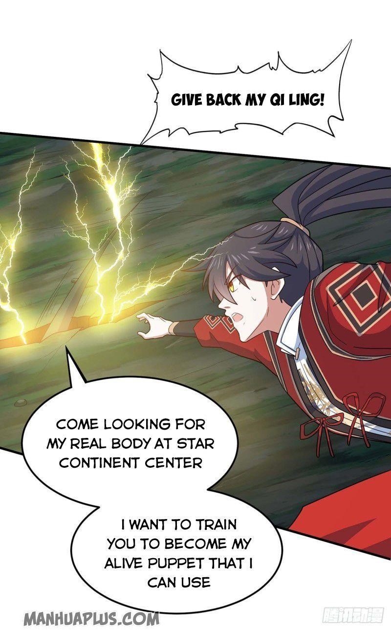 Return Of Immortal Emperor Chapter 125 - Page 15