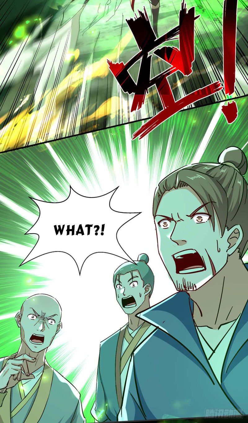 Return Of Immortal Emperor Chapter 210 - Page 18