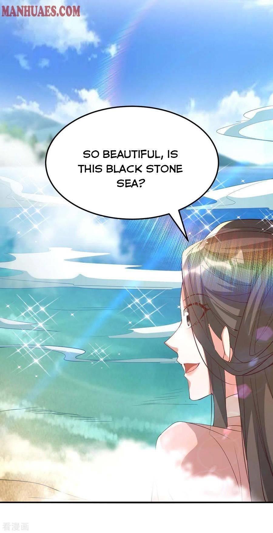 Return Of Immortal Emperor Chapter 254 - Page 18