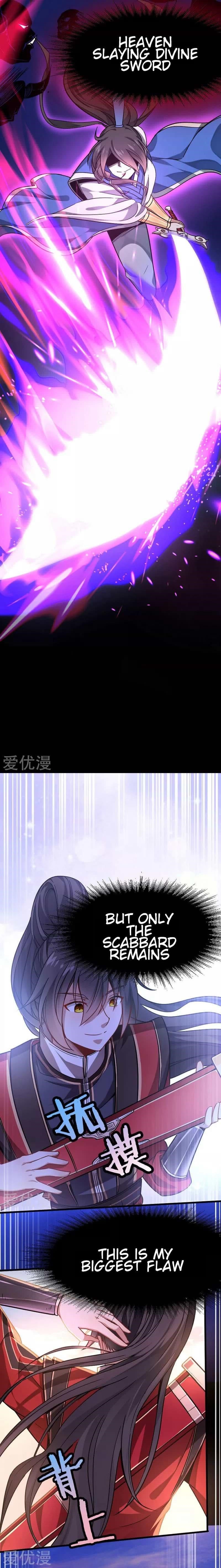 Return Of Immortal Emperor Chapter 29 - Page 3
