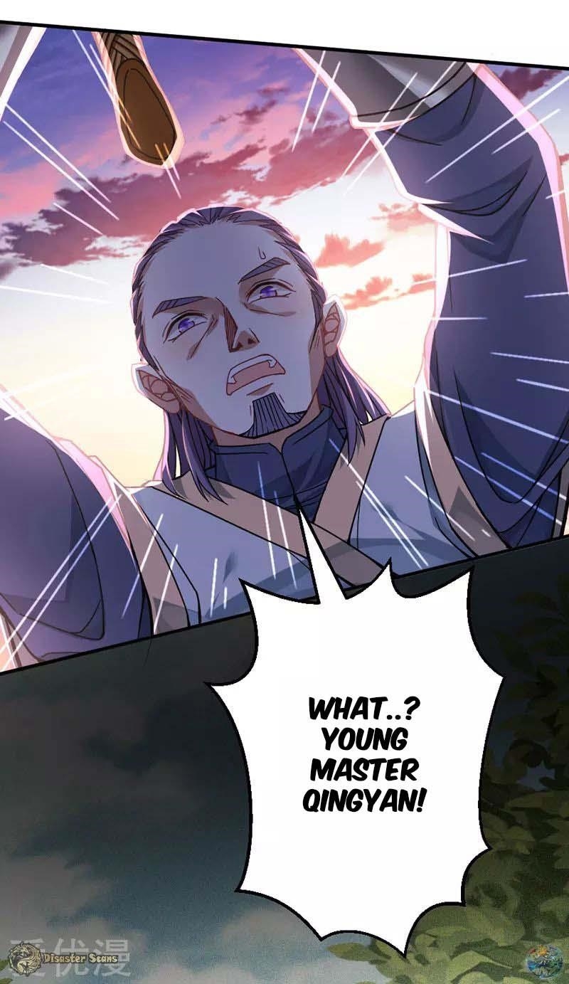 Return Of Immortal Emperor Chapter 31 - Page 9