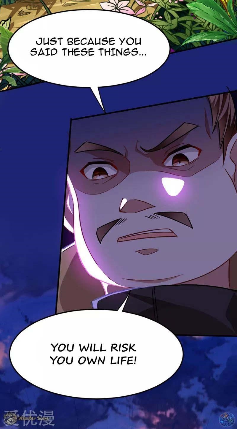 Return Of Immortal Emperor Chapter 32 - Page 9