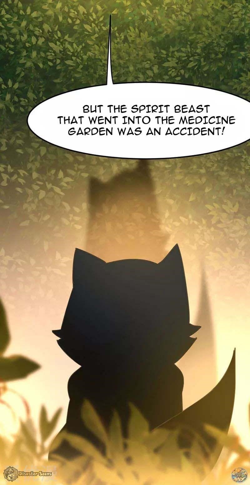 Return Of Immortal Emperor Chapter 33 - Page 8