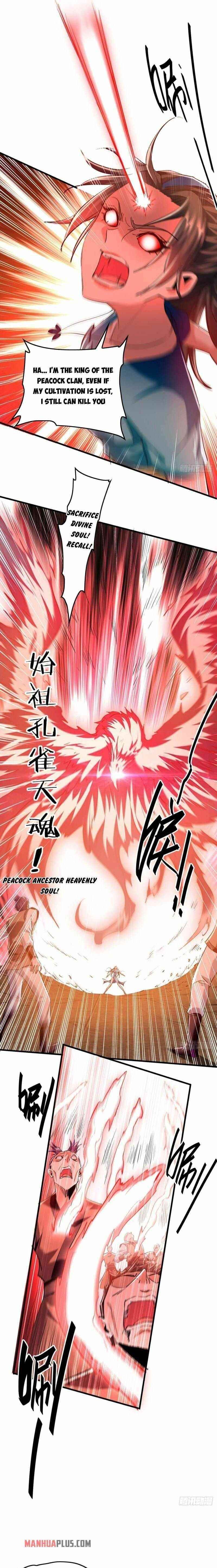 Return Of Immortal Emperor Chapter 334 - Page 9
