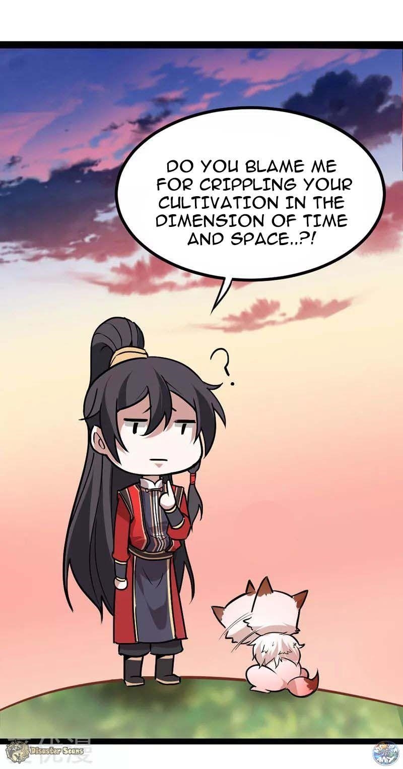 Return Of Immortal Emperor Chapter 34 - Page 6