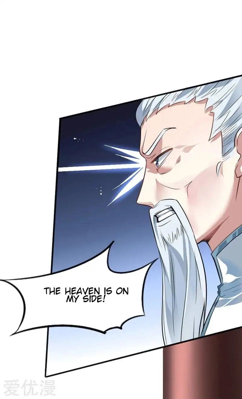 Return Of Immortal Emperor Chapter 5 - Page 12