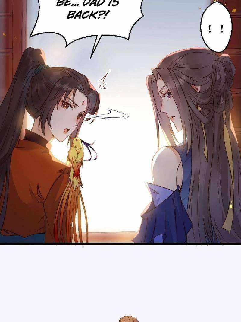 The Ghostly Doctor Chapter 482 - Page 3
