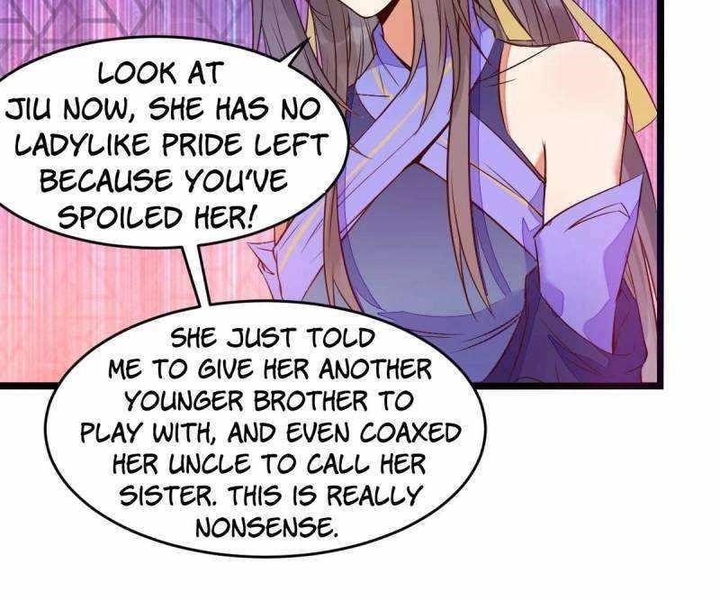 The Ghostly Doctor Chapter 482 - Page 43