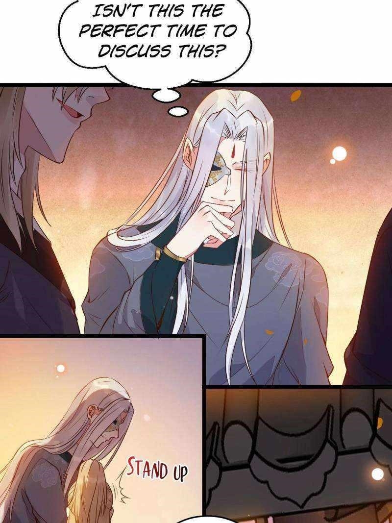 The Ghostly Doctor Chapter 482 - Page 46