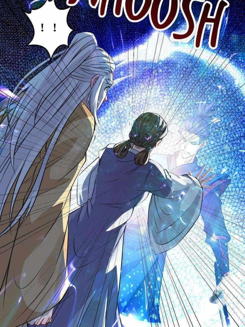 The Ghostly Doctor Chapter 486 - Page 20