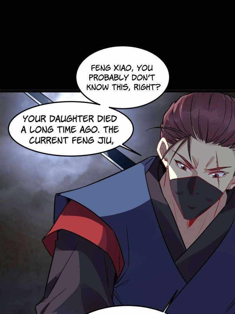 The Ghostly Doctor Chapter 487 - Page 33