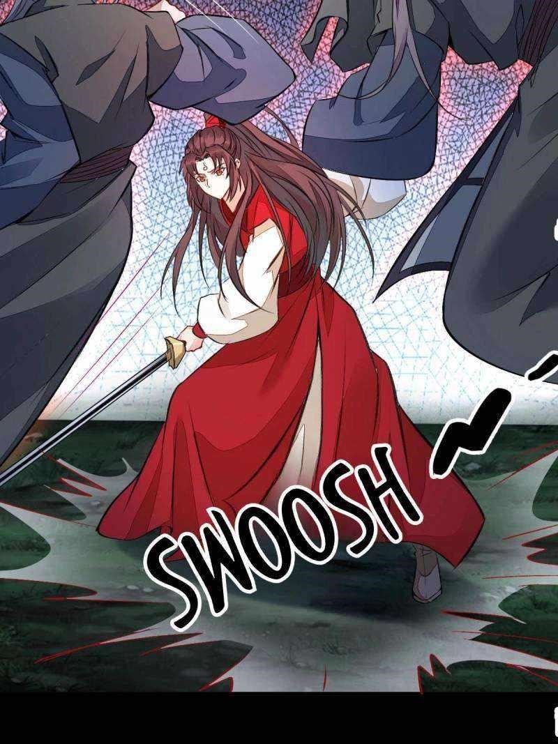 The Ghostly Doctor Chapter 488 - Page 36