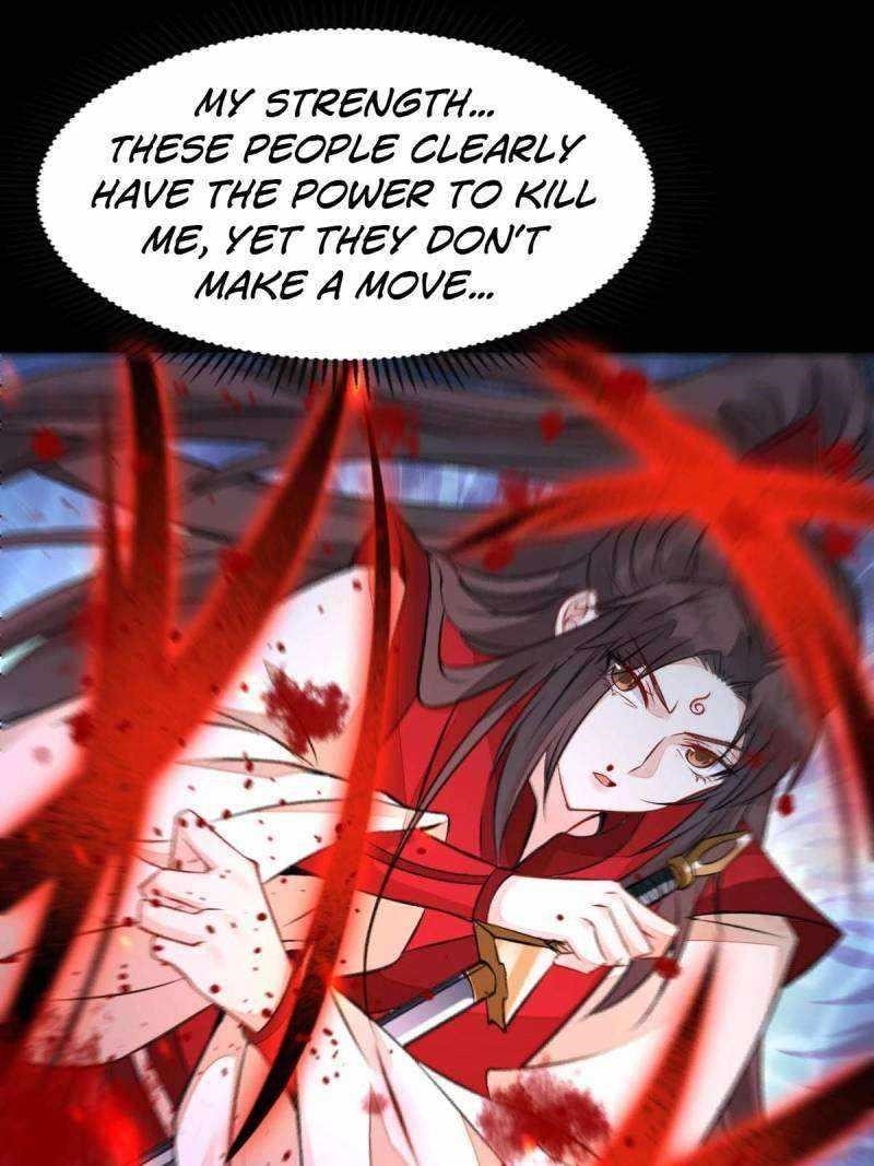 The Ghostly Doctor Chapter 488 - Page 38