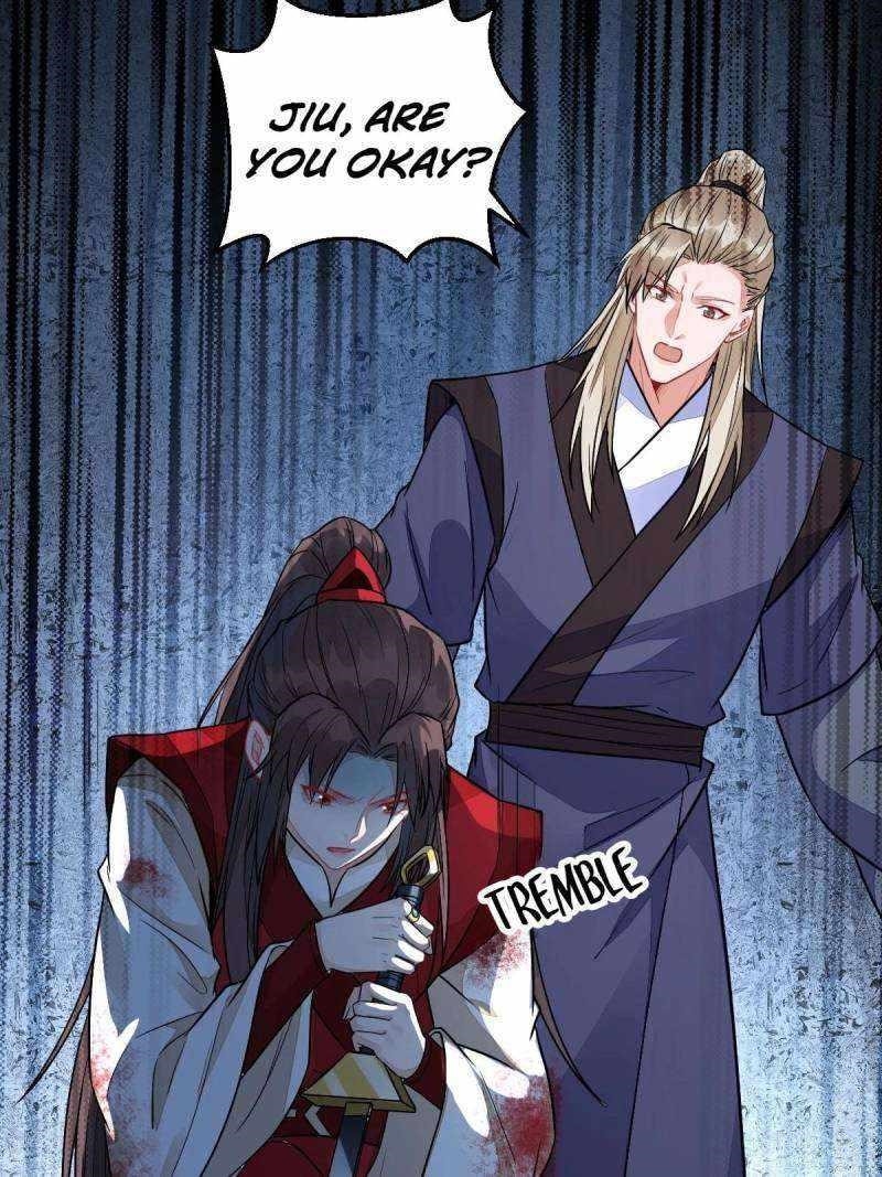 The Ghostly Doctor Chapter 489 - Page 12