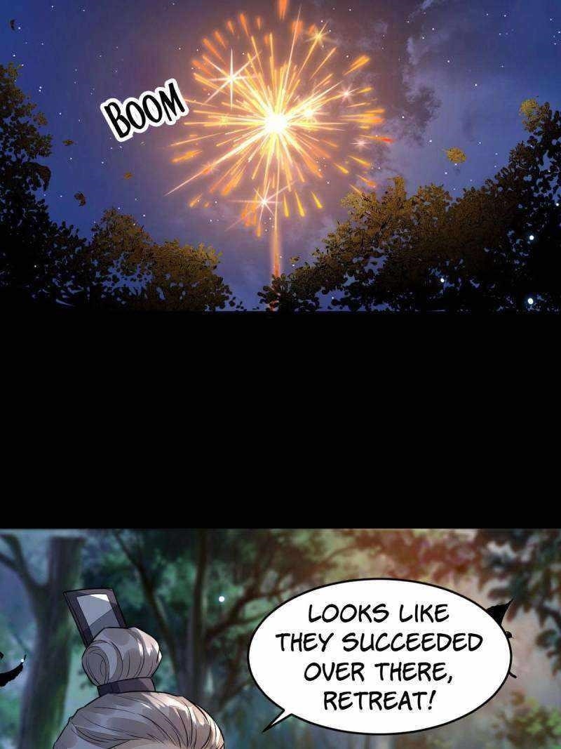 The Ghostly Doctor Chapter 489 - Page 8