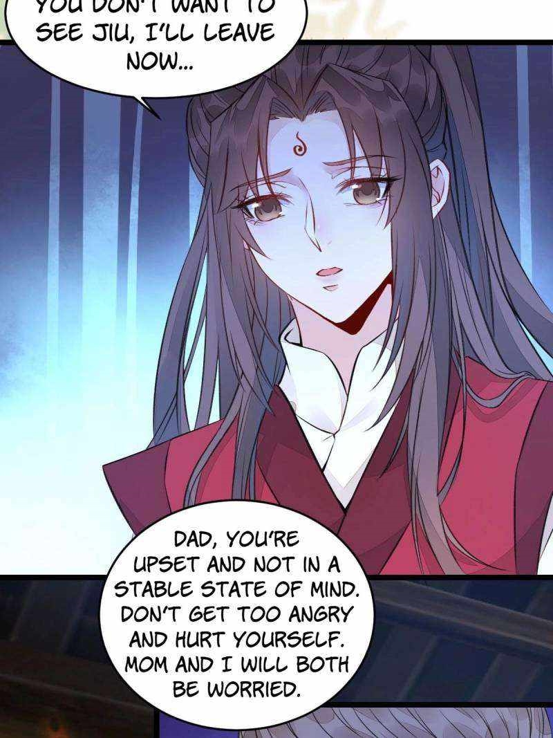 The Ghostly Doctor Chapter 490 - Page 12
