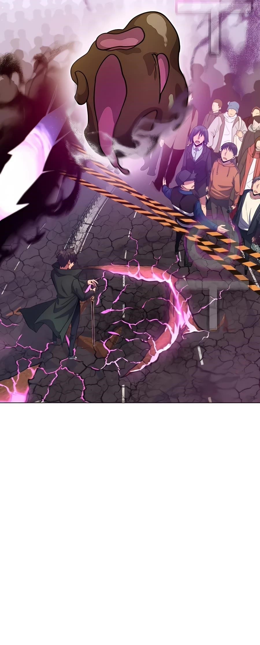 I Became A Part Time Employee For Gods Chapter 15 - Page 43