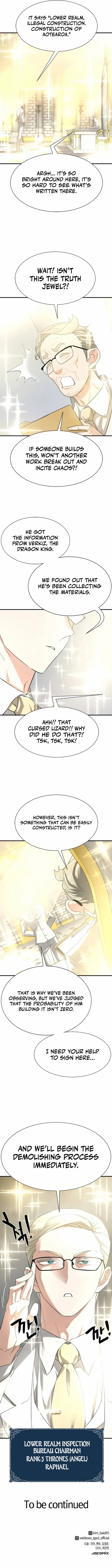 The World’s Best Engineer Chapter 158 - Page 12