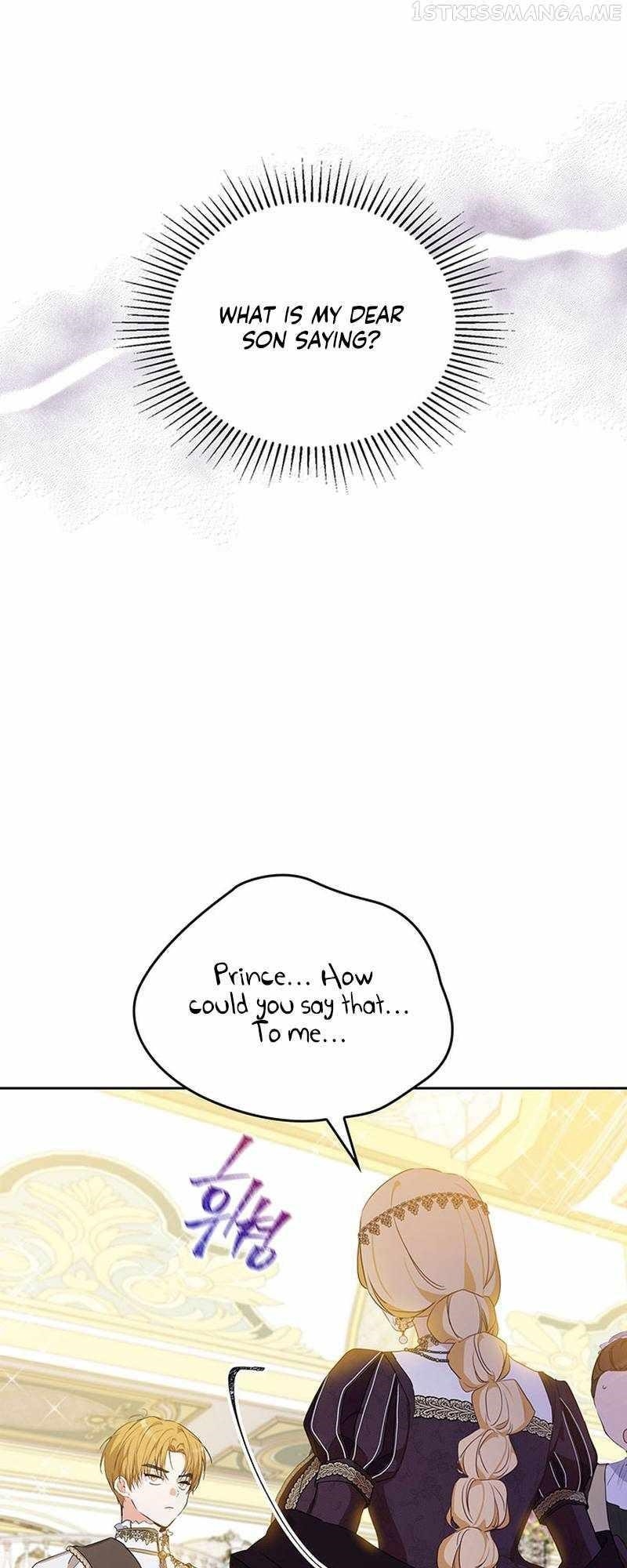 I’ll Be the Matriarch in This Life Chapter 110 - Page 58