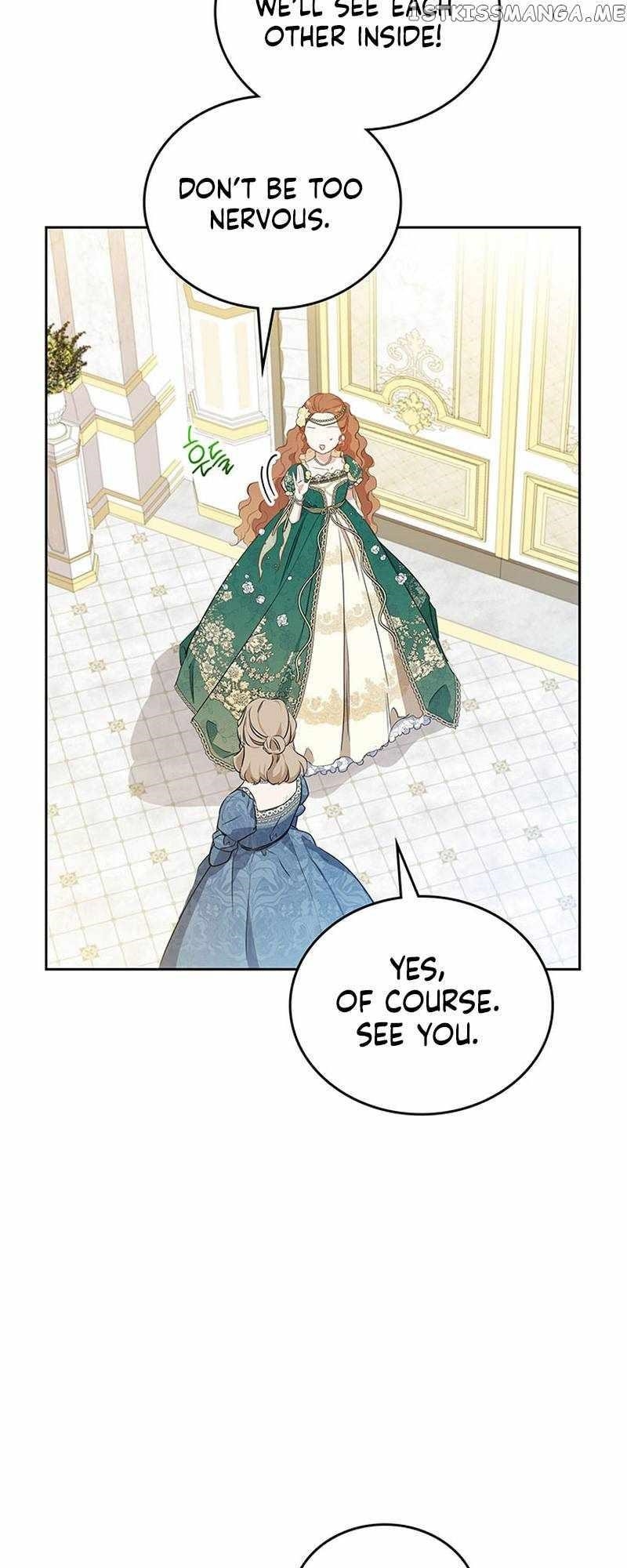 I’ll Be the Matriarch in This Life Chapter 111 - Page 17
