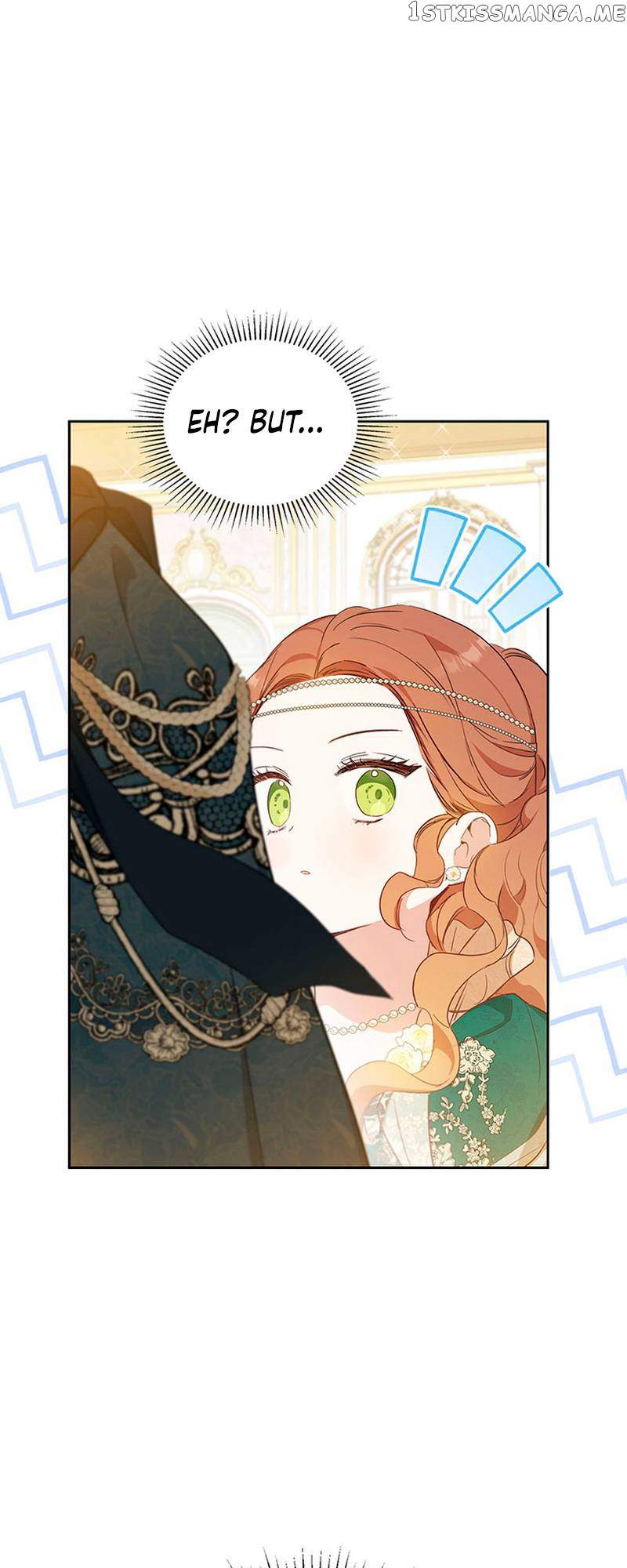 I’ll Be the Matriarch in This Life Chapter 112 - Page 38