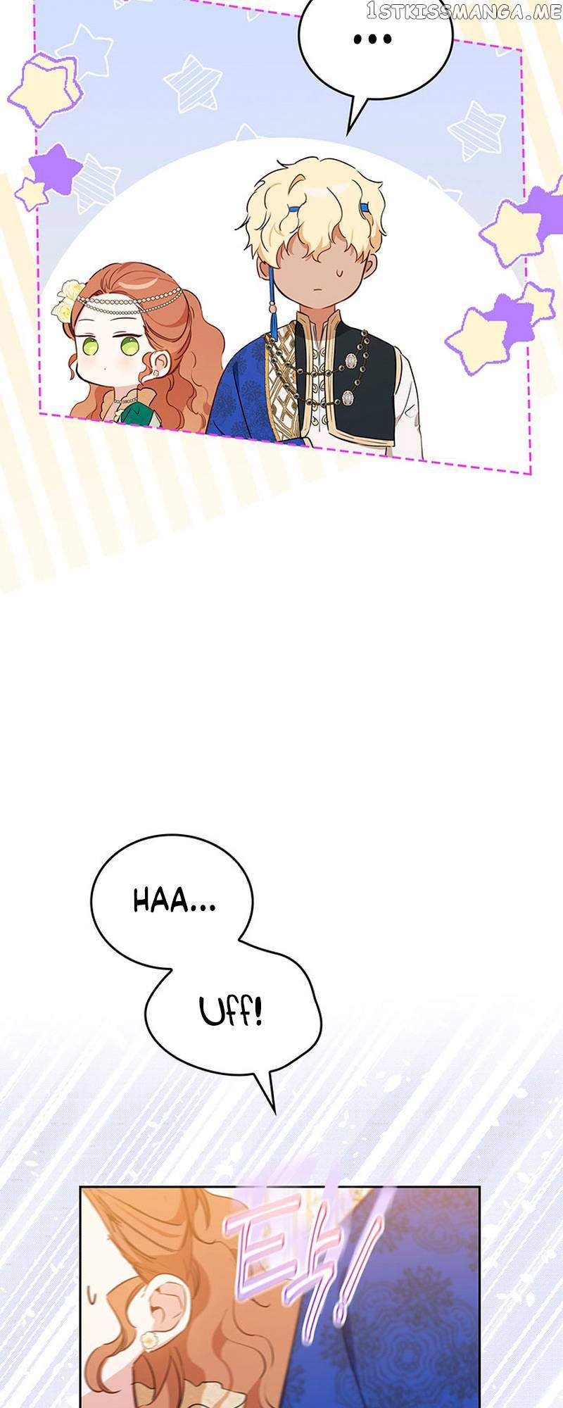 I’ll Be the Matriarch in This Life Chapter 113 - Page 40