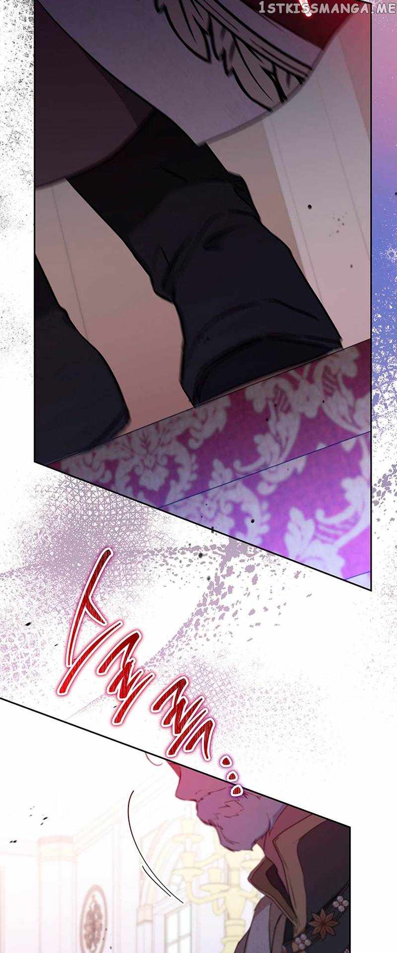 I’ll Be the Matriarch in This Life Chapter 118 - Page 52