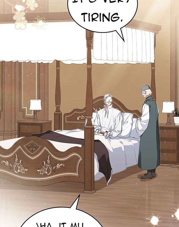 I’ll Be the Matriarch in This Life Chapter 120 - Page 2