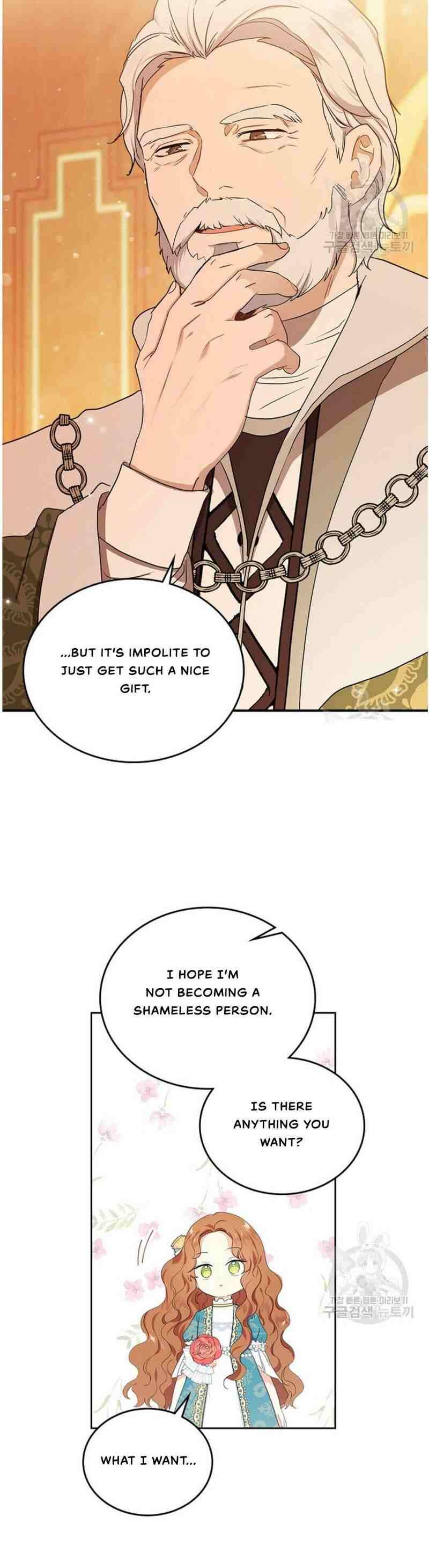 I’ll Be the Matriarch in This Life Chapter 13 - Page 28