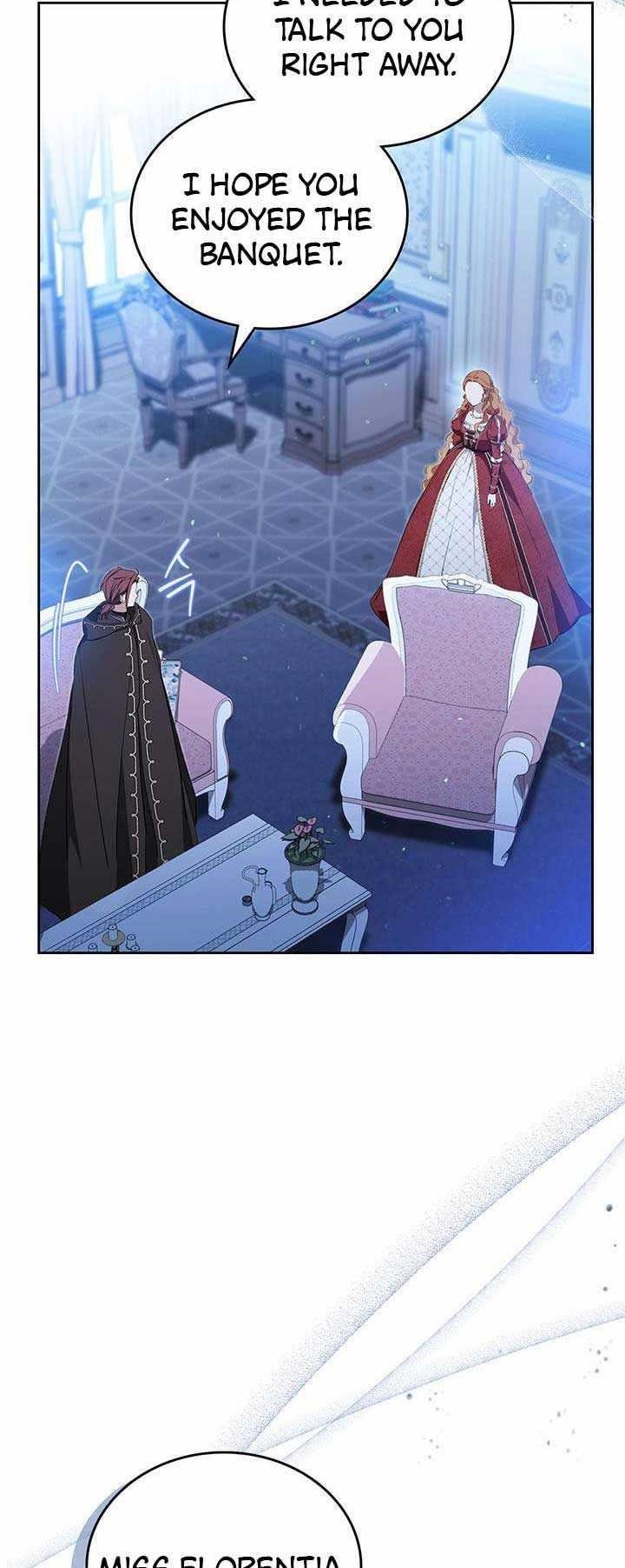 I’ll Be the Matriarch in This Life Chapter 134 - Page 2
