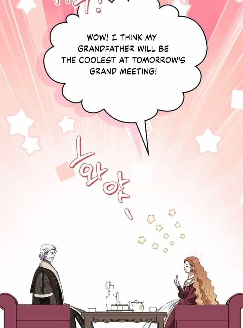 I’ll Be the Matriarch in This Life Chapter 148 - Page 166