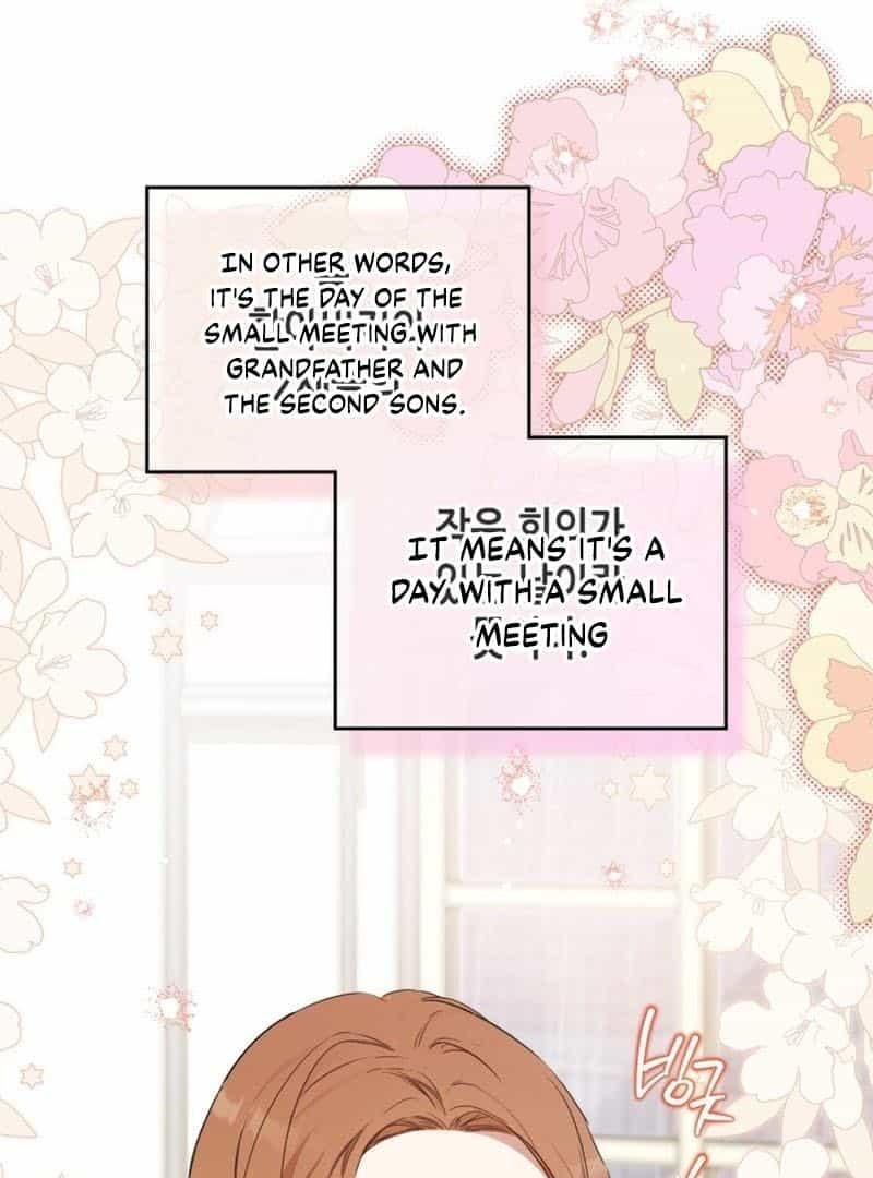 I’ll Be the Matriarch in This Life Chapter 148 - Page 65