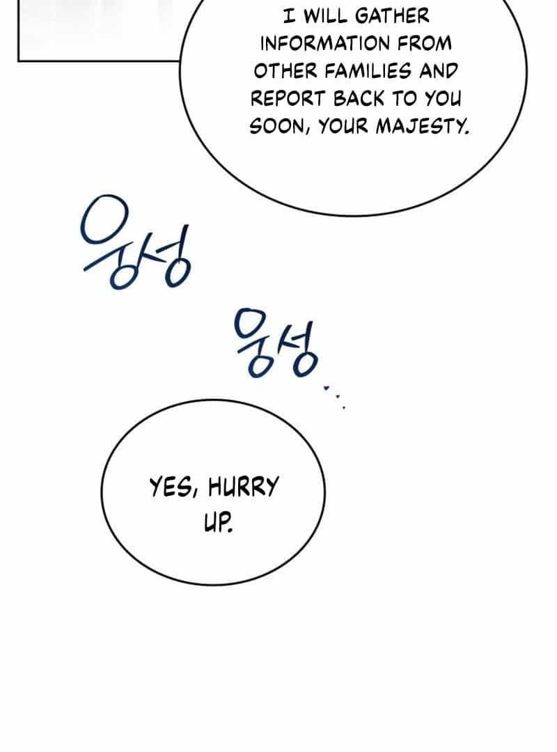 I’ll Be the Matriarch in This Life Chapter 148 - Page 8