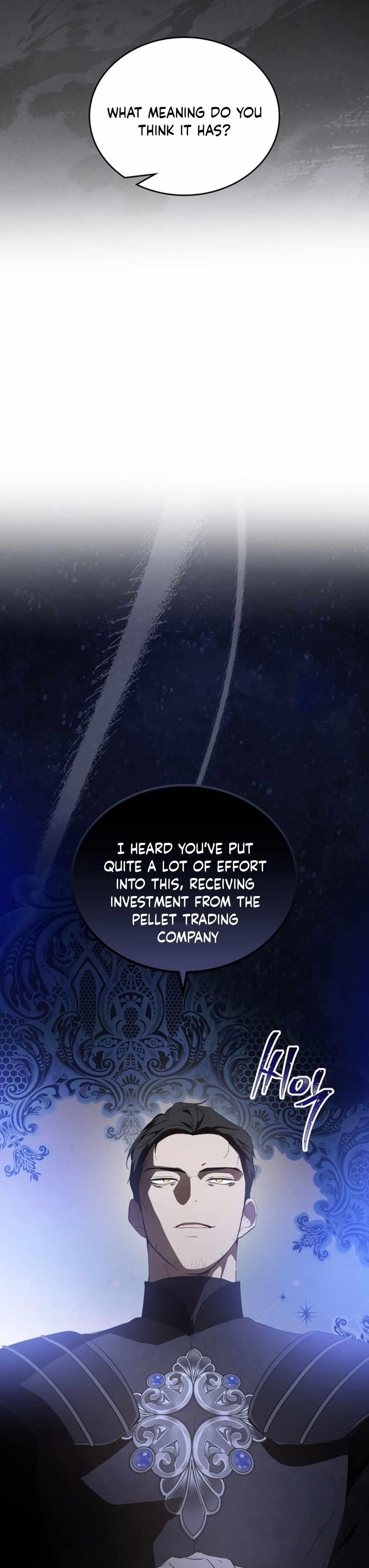 I’ll Be the Matriarch in This Life Chapter 163 - Page 28