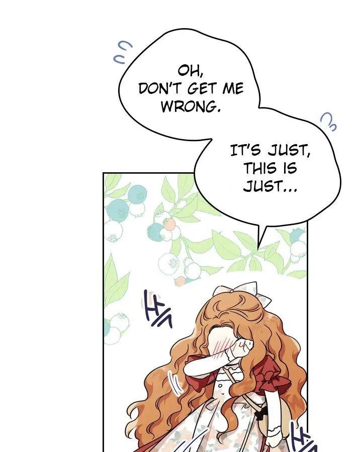 I’ll Be the Matriarch in This Life Chapter 25 - Page 95