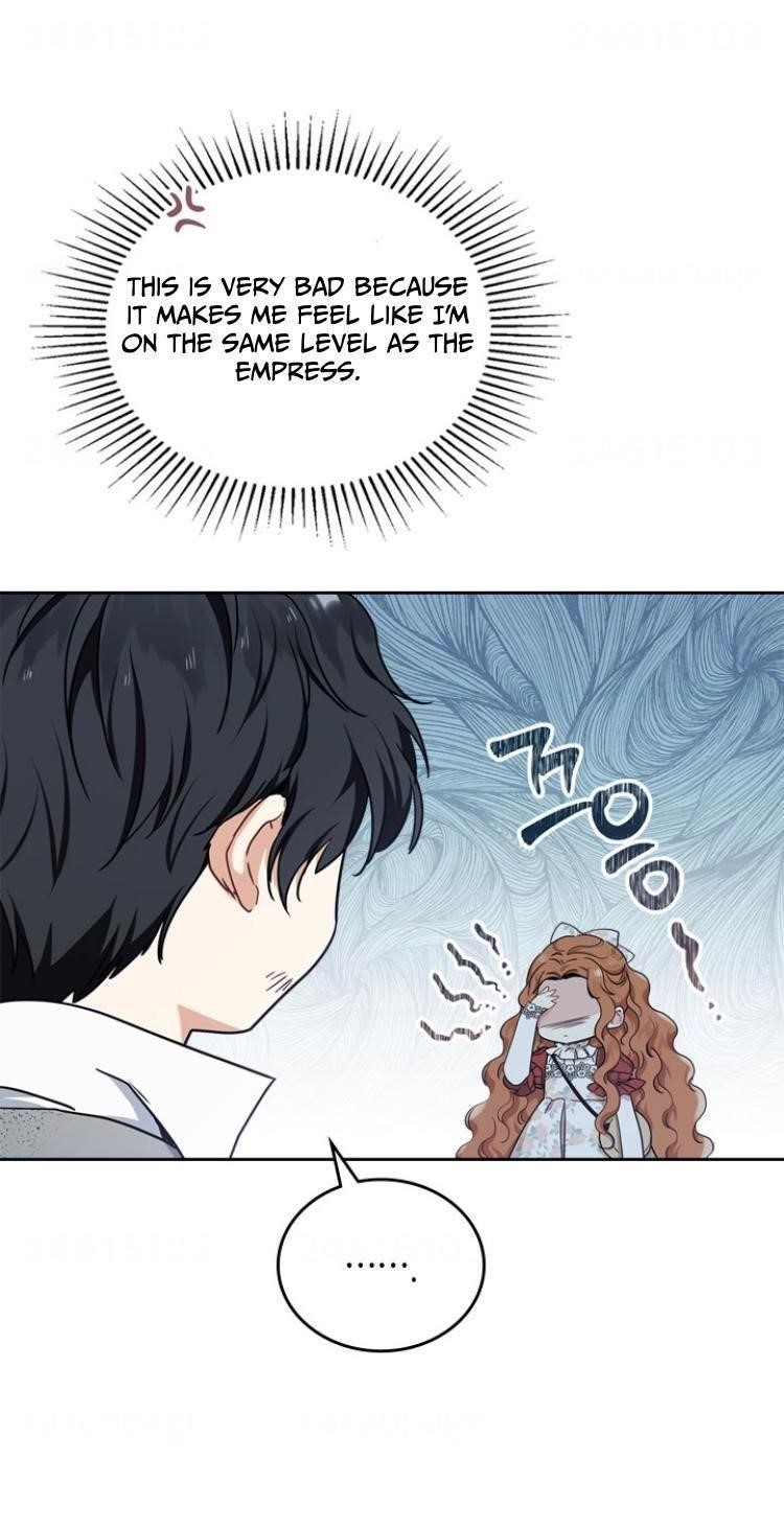 I’ll Be the Matriarch in This Life Chapter 26 - Page 26