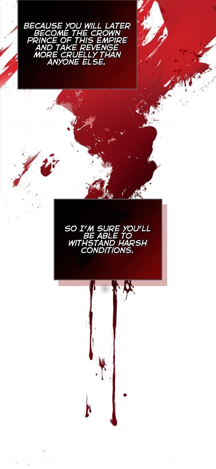 I’ll Be the Matriarch in This Life Chapter 26 - Page 47