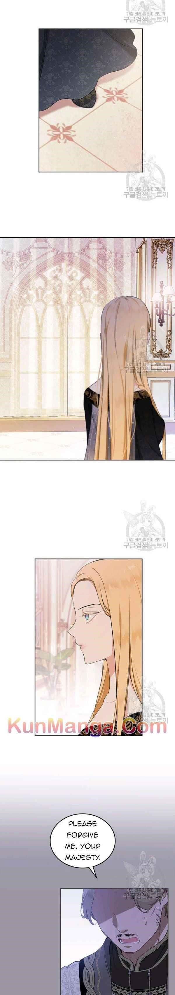 I’ll Be the Matriarch in This Life Chapter 38 - Page 2