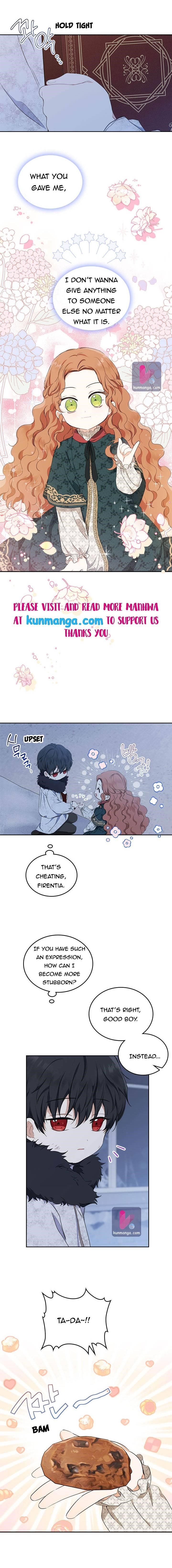 I’ll Be the Matriarch in This Life Chapter 49 - Page 10