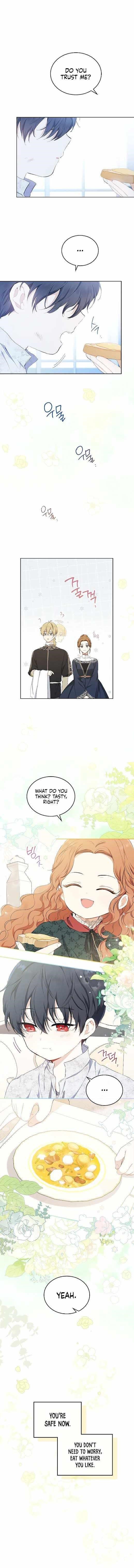 I’ll Be the Matriarch in This Life Chapter 50 - Page 15