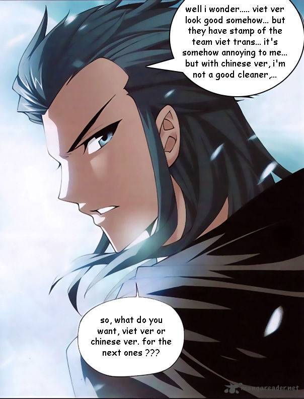 BATTLE THROUGH THE HEAVENS Chapter 19 - Page 1