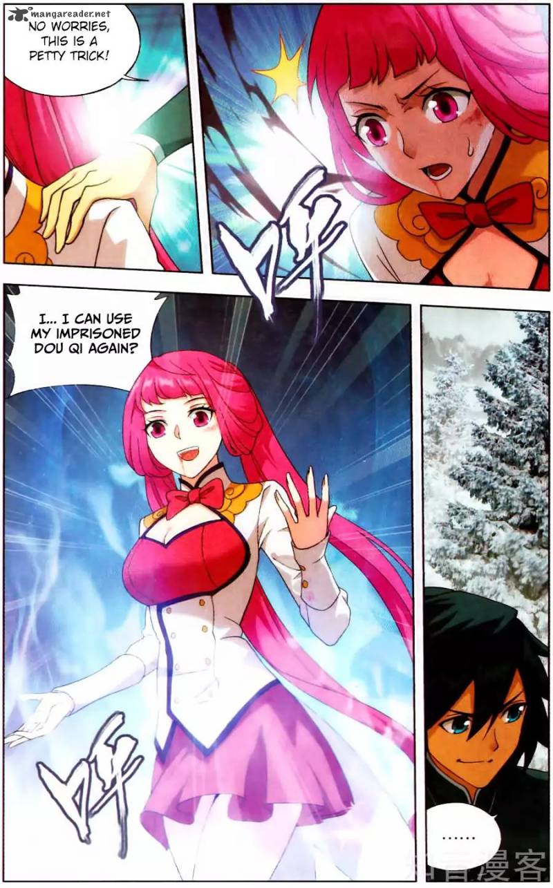 BATTLE THROUGH THE HEAVENS Chapter 233 - Page 12