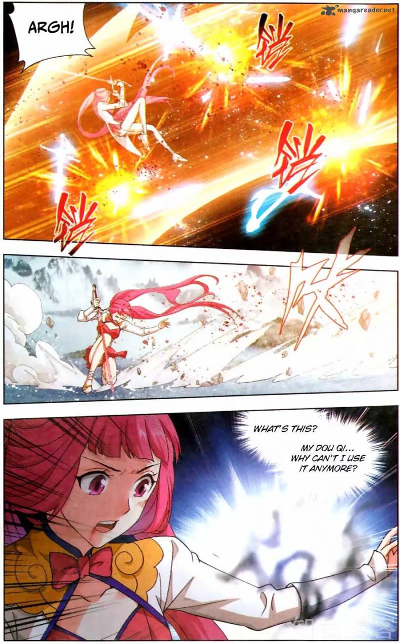 BATTLE THROUGH THE HEAVENS Chapter 233 - Page 6