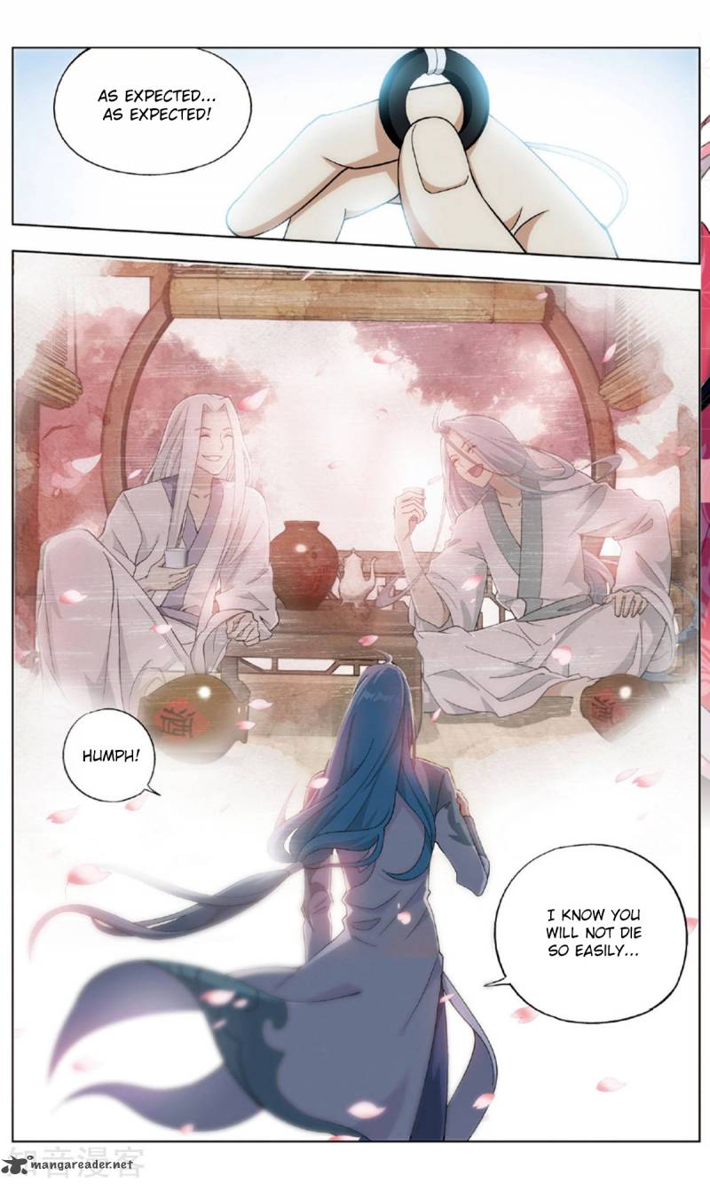 BATTLE THROUGH THE HEAVENS Chapter 239 - Page 15