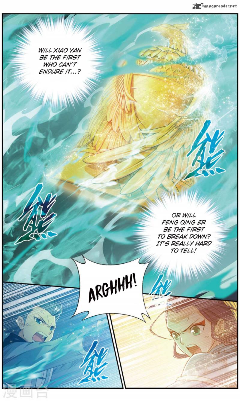 BATTLE THROUGH THE HEAVENS Chapter 241 - Page 4