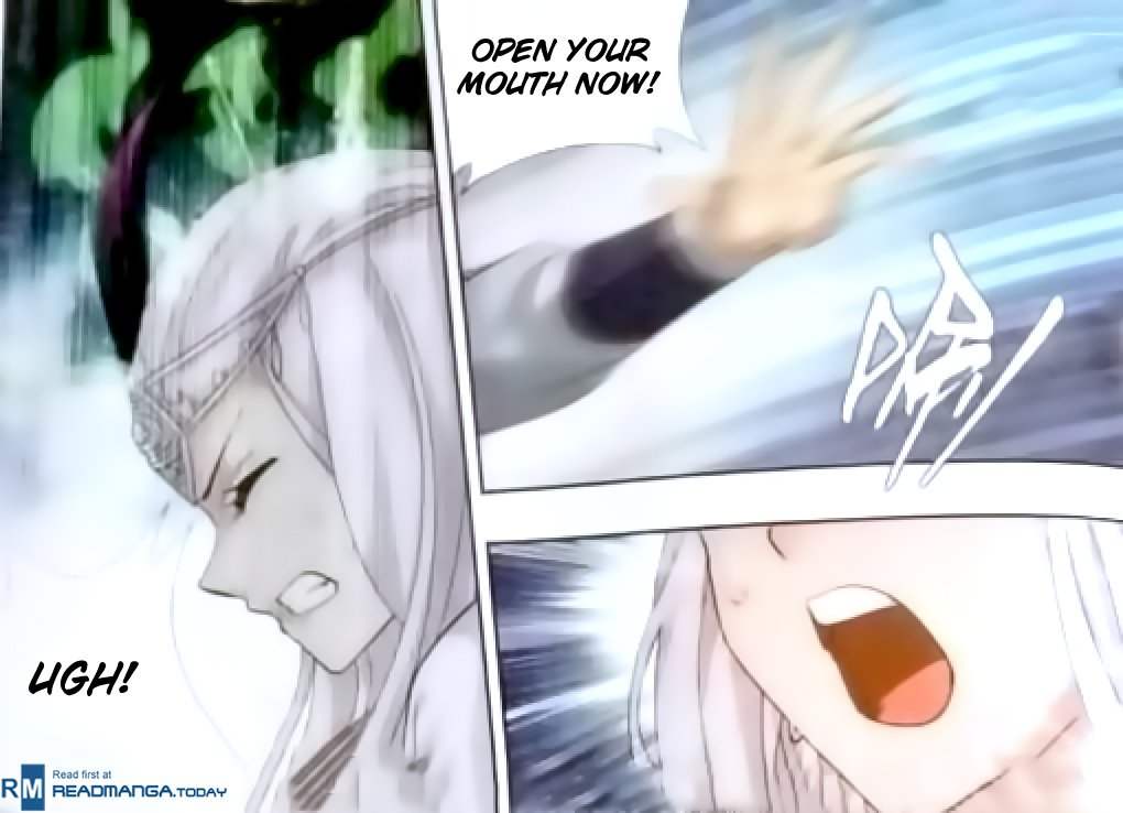 BATTLE THROUGH THE HEAVENS Chapter 250 - Page 48