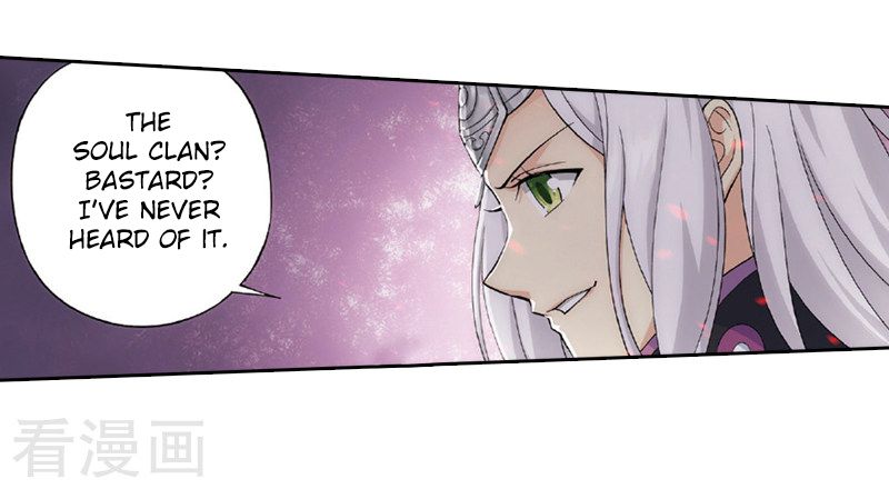 BATTLE THROUGH THE HEAVENS Chapter 259 - Page 48